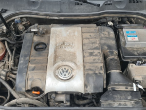 Zaštita poklopac motora pasat 6 2.0 TFSI i 2.0 TDI