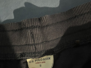 Polo trenerka donji dio