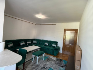 Izdajem stan Novi Grad na duzi period