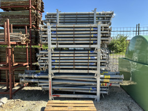 PULCEVI TESKA NOSIVOST DOKA