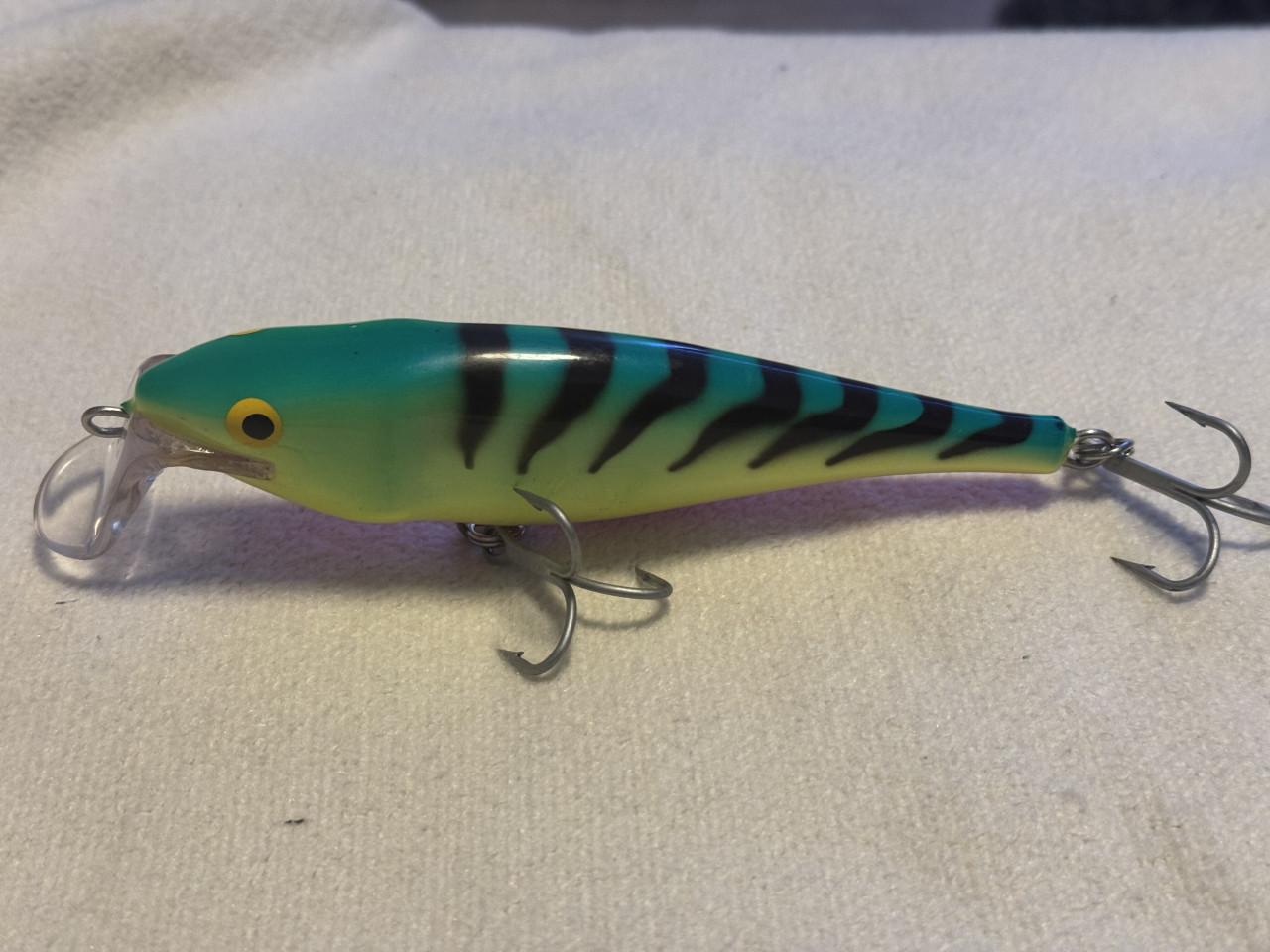 Rapala Vobleri -Finska i Irska-(Sportex,Shimano,Daiwa)