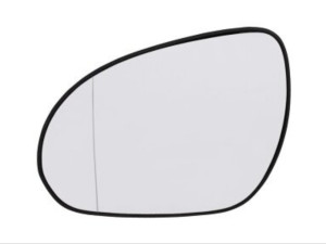 Staklo ogledalo retrovizora 4015547E Hyundai i30 07-12 L+d