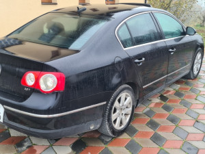 Motorić ručne pasat 6