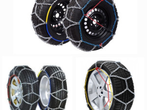 LANCI ZA SNIJEG GUME UNIVERZALNI 13 14 15 16 17 18 19