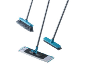 ALPINA set za čišćenje 5/1 dužina drške 110cm - 20139