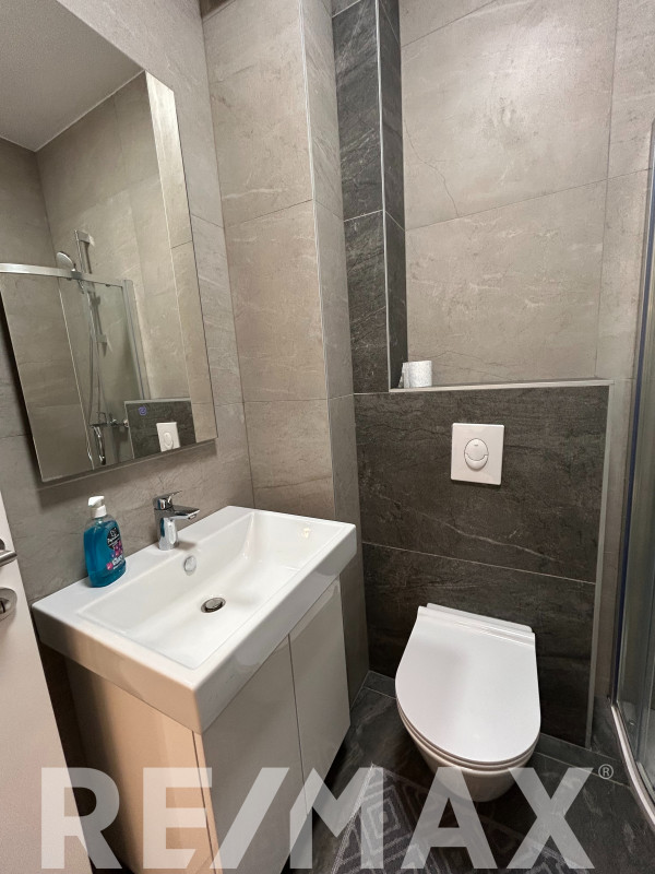 Moderan stan za najam Banja Luka 46m2 10