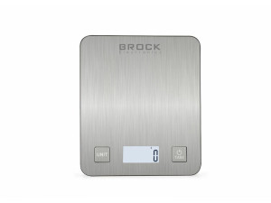 BROCK Digitalna kuhinjska vaga LED display SKS 1009
