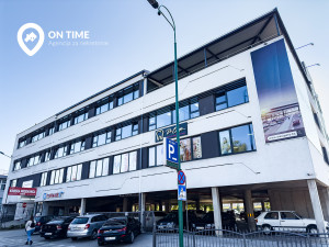 ON TIME izdaje: Poslovni prostor, Sarajevo, Ilidža