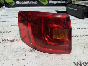 Stopa lijeva Volkswagen Jetta 2014