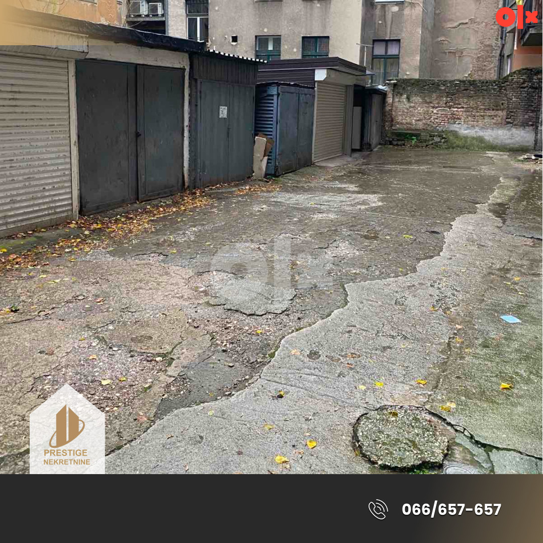 Stan 65 m2 trosoban sa garažom - Marijin Dvor Sarajevo