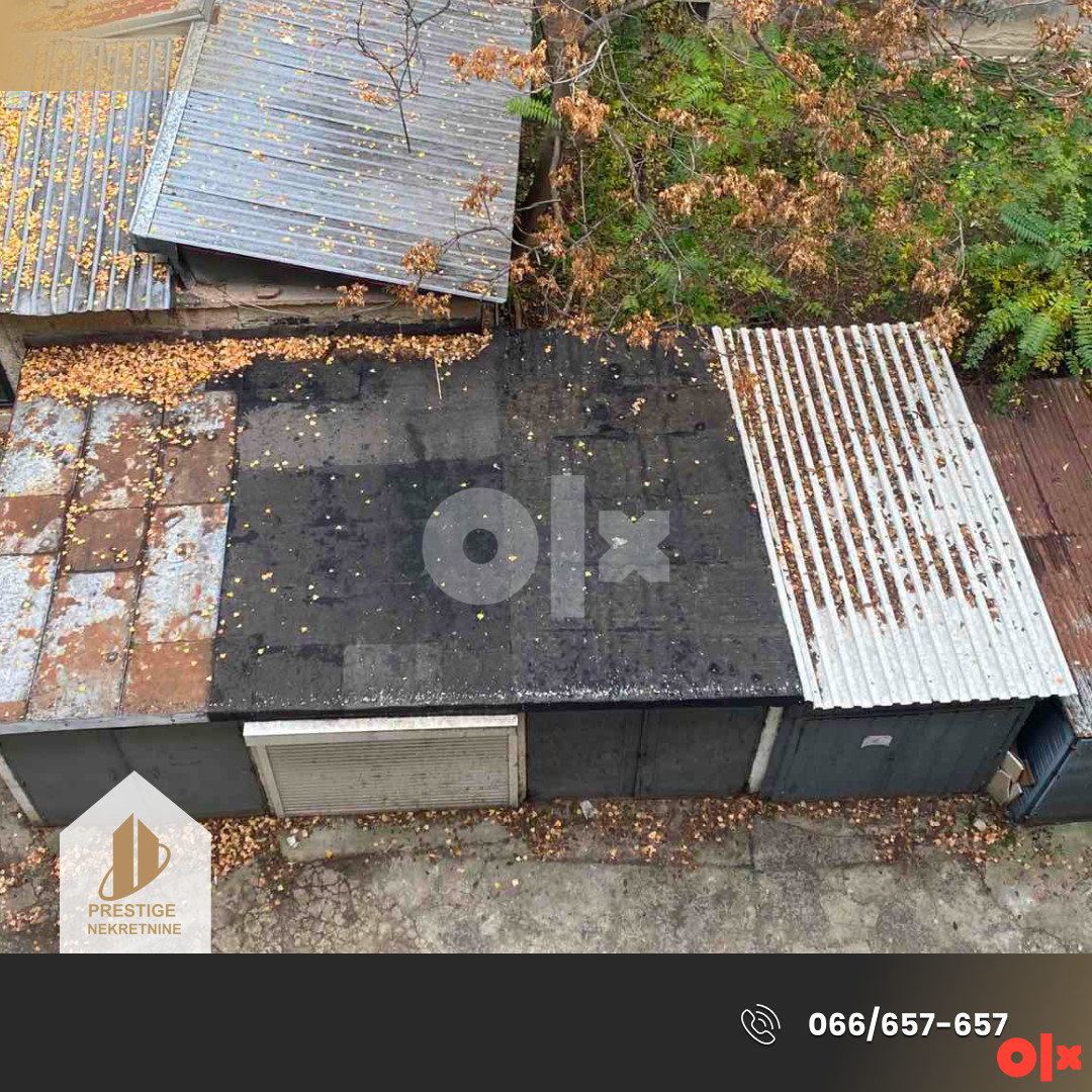 Stan 65 m2 trosoban sa garažom - Marijin Dvor Sarajevo