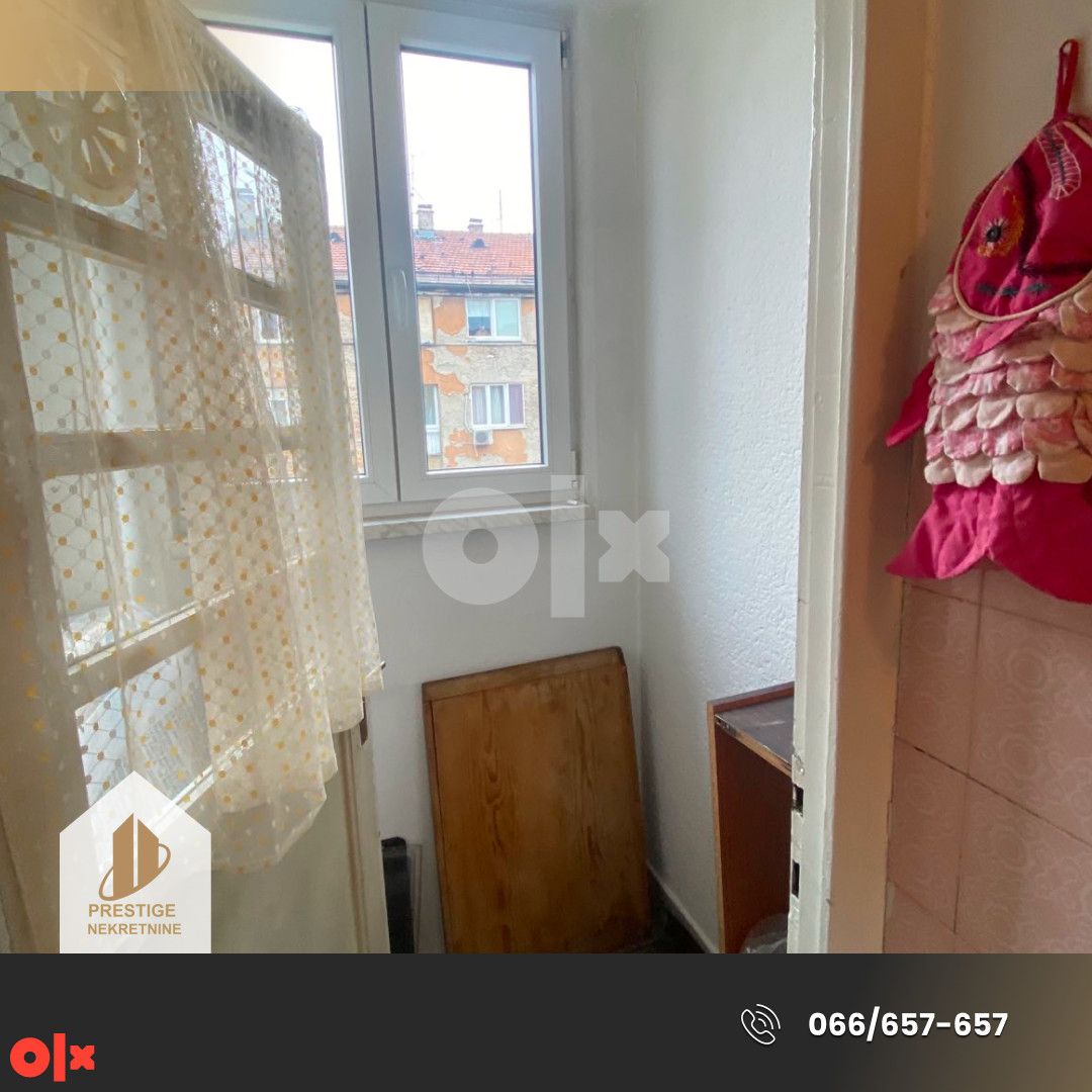 Stan 65 m2 trosoban sa garažom - Marijin Dvor Sarajevo