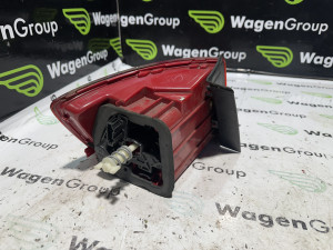 Stopa desna Volkswagen Jetta 2014 (fotografija 2)