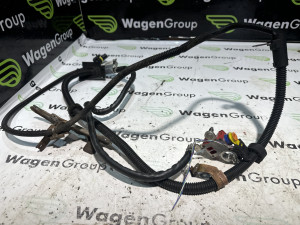 Klema plus Mercedes W204 2013 (fotografija 5)