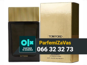 Tom Ford Noir Extreme Parfum 50ml EDP M 50 ml