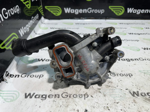 Vodena pumpa Mercedes W204
