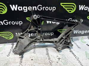 Nosac alternatora w211 Mercedes W204 (fotografija 2)