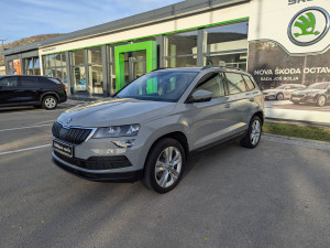 ŠKODA KAROQ AMB 1.6 TDI 85 KW DSG7
