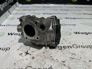 EGR Mercedes W204 2013 (fotografija 2)