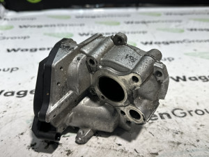 EGR Mercedes W204 2013