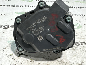 EGR Mercedes W204 2013 (fotografija 3)