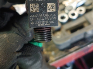 Dizna Mercedes sprinter Vito a6510704988