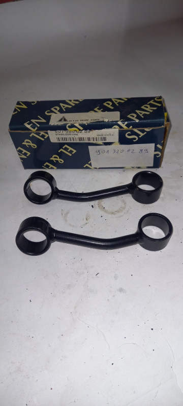 Mercedes Sprinter Stabilizator