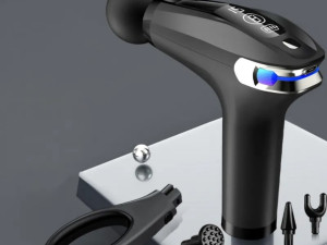 Moderni masažer sa produžetkom NOVI MODEL