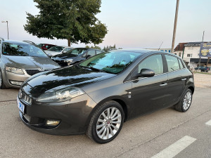 Fiat Bravo 1.6 MultiJet 120 KS Dynamic 2011