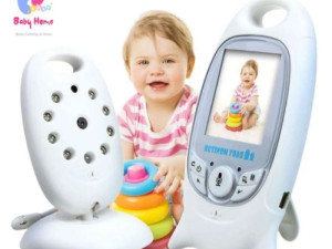 Baby phone dječija sigurnosna kama bebifon