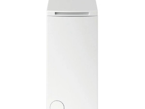 WHIRLPOOL Veš mašina TDLR 6040L