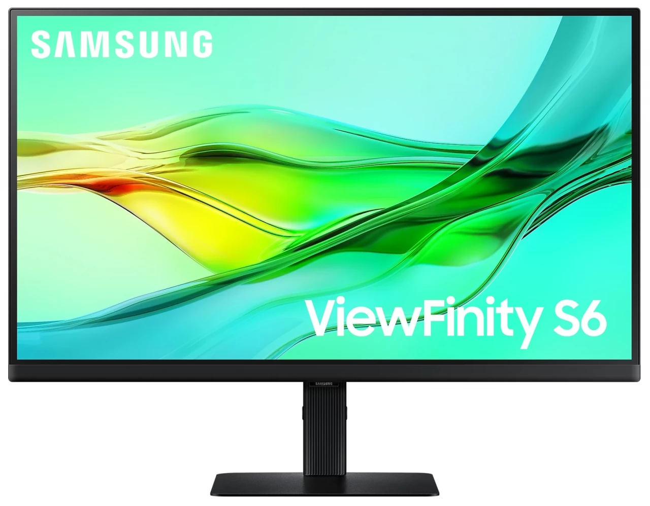 SAMSUNG ViewFinity S6 S60UD 32" LS32D600UAUXEN