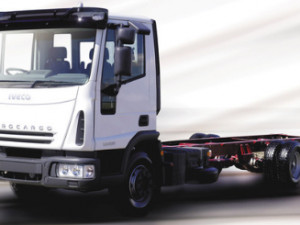 IVECO EUROCARGO DIJELOVI