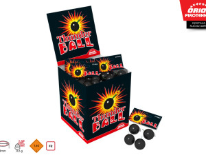 Petarda; THUNDER BALL; Razred II; Orion