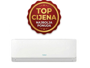 Hoobart 18-ka A++ INVERTER HBAX18INV-WMSE1 do -15 AKCIJA !!!