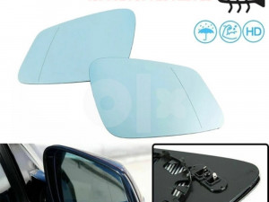 Staklo ogledalo retrovizora BMW 5 6 7 Series F07 F10 F1
