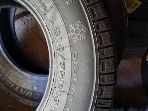 Gume 215/75r16c zimske 215/75 r16c m+s 215 75 16c