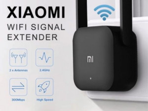 Wi fi extender pro xiaomi