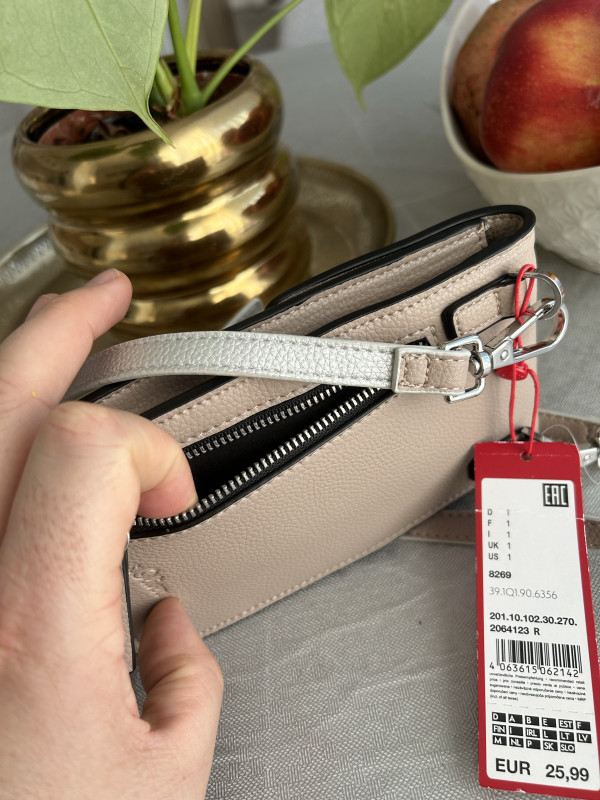 Ženski novčanik torbica za mobitel s Oliver Black Friday