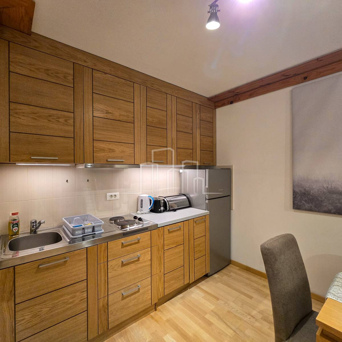 Opremljen apartman 50m2 Hotel Vučko Jahorina 11