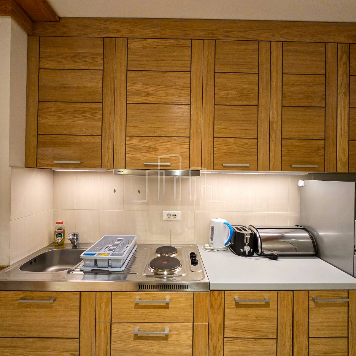 Opremljen apartman 50m2 Hotel Vučko Jahorina 12
