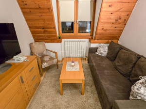 Opremljen apartman 50m2 Hotel Vučko Jahorina