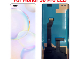 Huawei Honor 50 Pro Lcd Displej Touch Screen Original