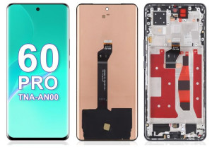 Huawei Honor 60 Pro Lcd Displej Touch Screen Original