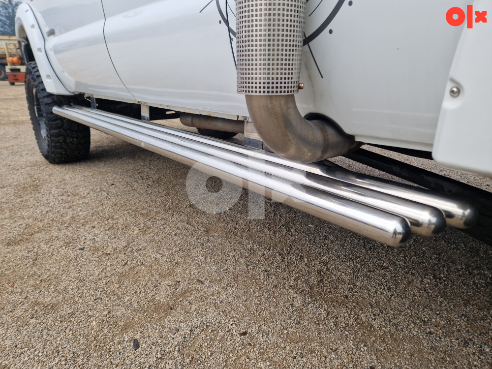 Ford F 350 POWER STROKE V8 Turbo diesel