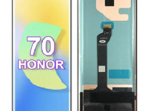 Huawei Honor 70 Lcd Displej Touch Screen Original