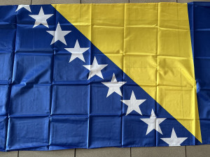 Zastava BiH  Bosne i Hercegovine NOVO