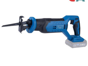 Scheppach Recipročna Pila Lisičji Rep Aku IXES