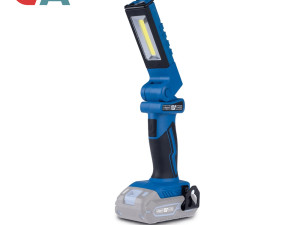 Scheppach Scheppach Aku Radna Lampa IXES C-WL20-X