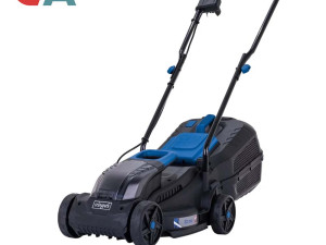 Scheppach Kosačica Kosilica Brushless Aku IXES BC-MP220-X